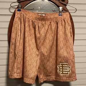 Mens Eric Emanuel shorts